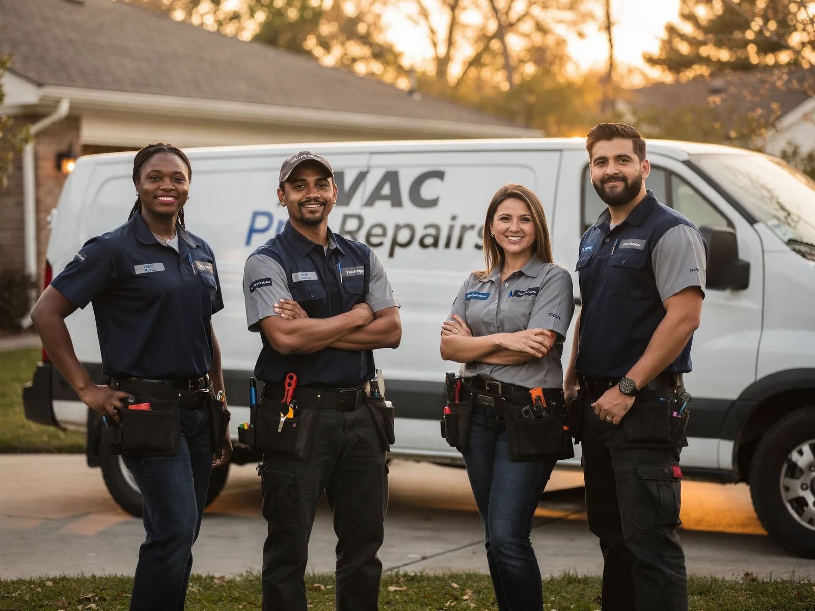 Heat Pump Repair company in Albin, WY